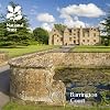 Barrington Court, Somerset: A Souvenir Guide