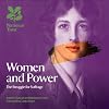 Women and Power: The Struggle for Suffrage
