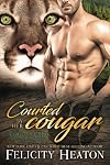 Courted by Her Cougar