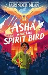 Asha & the Spirit Bird