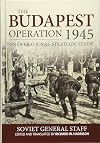 The Budapest Operation: An Operational-Strategic Study