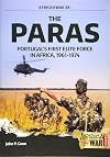 The Paras: Portugal’s First Elite Force in Africa, 1961-1974 (Africa@War)