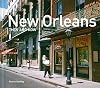 New Orleans Then and Now® Compact