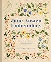 Jane Austen Embroidery