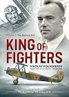 King of Fighters: Nikolay Polikarpov and his aircraft designs