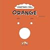 A VECES ME SIENTO... NARANJA (VVKIDS) (Spanish Edition)