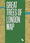 Great Trees of London Map: Guide to the magnificent trees of London