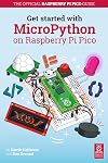 Get Started with MicroPython on Raspberry Pi Pico