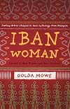 Iban Woman