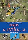 A Naturalist's Guide to the Birds of Australia