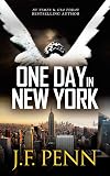 One Day in New York