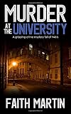 Murder at the University
