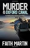 Murder on the Oxford Canal