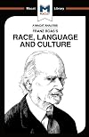 An analysis of Franz Boas's : race, language and culture
