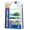 Ordnance Survey Ireland Discovery Series 48 5th edition - Offaly and Westmeath