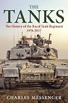 The Tanks: The History of the Royal Tank Regiment, 1976-2017