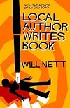 Local Author Writes Book
