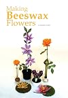 Making Beeswax Flowers