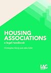 Housing Associations: a Legal Handbook