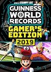 Guinness World Records: Gamer's Edition 2019