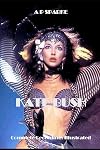 Kate Bush: Complete Recordings Illustrated