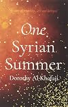 One Syrian Summer
