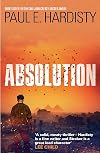 Absolution (Claymore Straker Series)