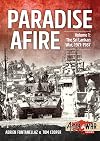 Paradise Afire. Volume 1: The Sri Lankan War, 1971-1987 (Asia@War)
