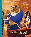 A Treasure Cove Story - Beauty & The Beast - I am the Beast