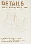 DETAILS VOL2: BARBICAN AND GOLDEN LANE