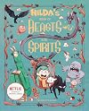 The Official Trolberg Book of Beasts and Spirits
