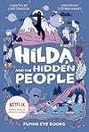 Hilda and the Hidden People