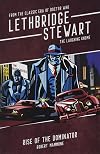 Lethbridge-Stewart -The Laughing Gnome: Rise of the Dominator