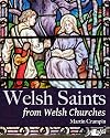Welsh Saints from Welsh Churches: Stained Glass and Other Religious Imagery Through the Centuries