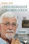 A Psychoanalyst on his own couch A biography of Vamik Volkan and his psychoanalytic and psychopolitical concepts