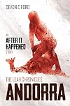 Andorra: The Leah Chronicles