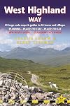The West Highland Way: British Walking Guides; includes Glasgow City Guide