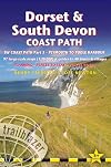 Dorset & South Devon Coast Path: (SW Coast Path Part 3) - Includes 97 Large-Scale Walking Maps & Guides to 48 Towns and Villages - Planning, Places to ... Plymouth to Poole Harbour (Sw Coast Path, 3)