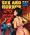 Sex and Horror: The Art of Fernando Carcupino (3)