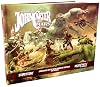 John Carter of Mars: Adventures on The Dying World of Barsoom (Hardback Officially Licensed RPG)