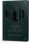 Rangers of Shadow Deep: A Tabletop Adventure Game [Core Rulebook]