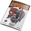 Impressions FalloutWasteland Warfare: Astoundingly Awesome Tales: Kapitel 1 – Erweiterung RPG Taschenbuch (MUH052247)
