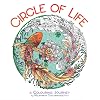 Circle of Life: A Colouring Journey