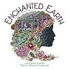 Enchanted Earth: A Colouring Journey Through Magical Landscapes