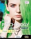 AQA Psychology for A Level Year 1 & AS Student Book: 2nd Edition