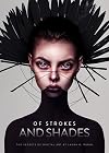 Of Strokes & Shades: The secrets of digital art by Laura H. Rubin (Art of)