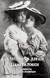 A Woman's Affair (Dedalus European Classics)