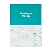 Drawing as Therapy: Know yourself through art