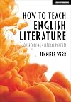How to teach English literature: Overcoming cultural poverty