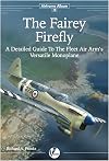 Fairey Firefly: A Detailed Guide to Fleet Air Arm's Versatile Monoplane